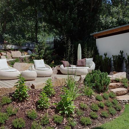 Residence Villa Calluna Campo Tures Exterior foto