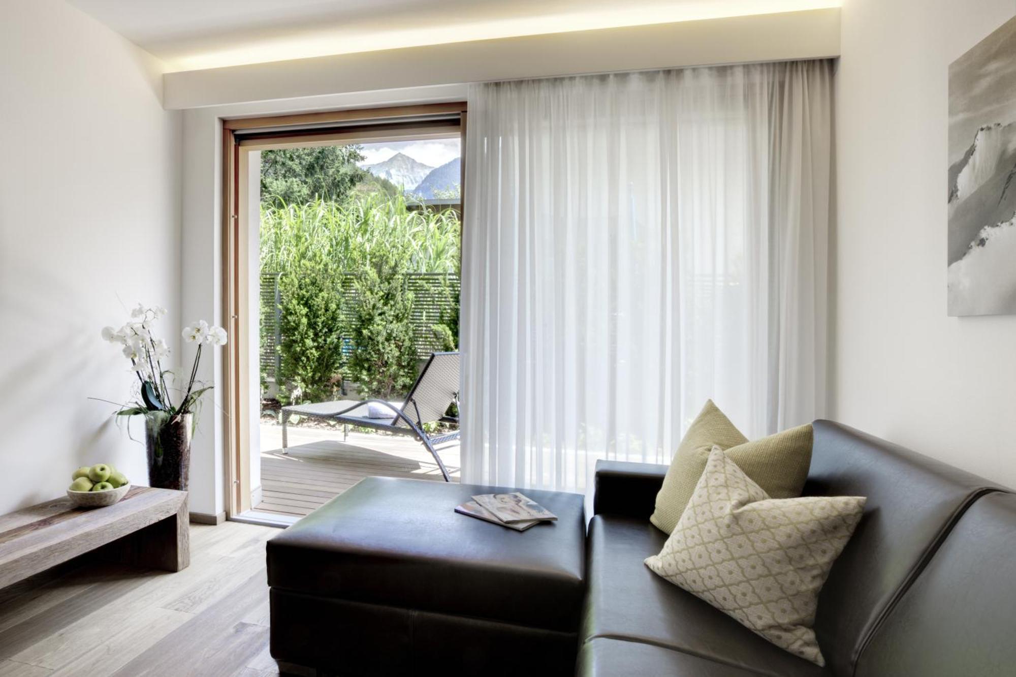 Residence Villa Calluna Campo Tures Quarto foto
